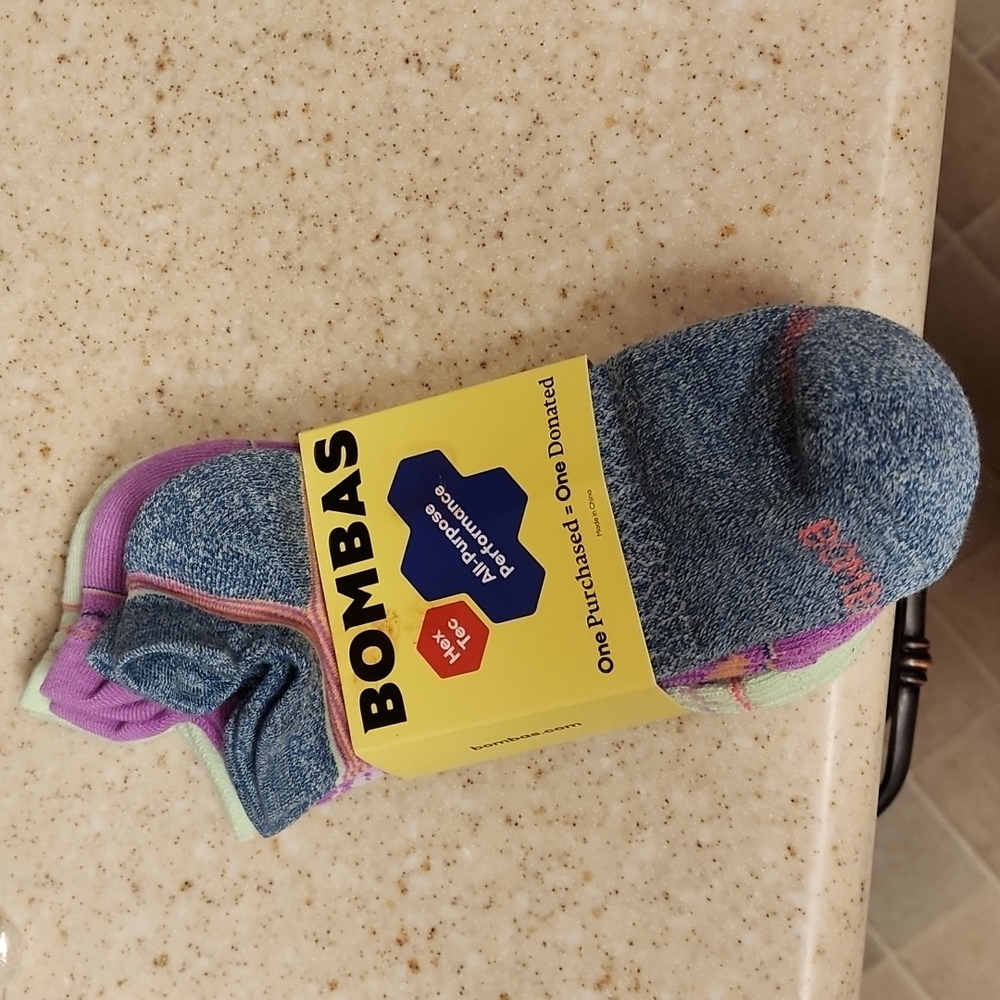 Bombas women's all purpose performance